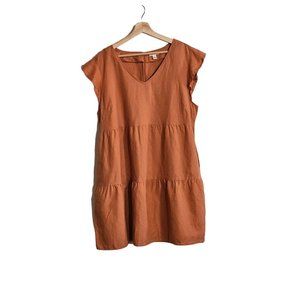 Shift Dress‎ size